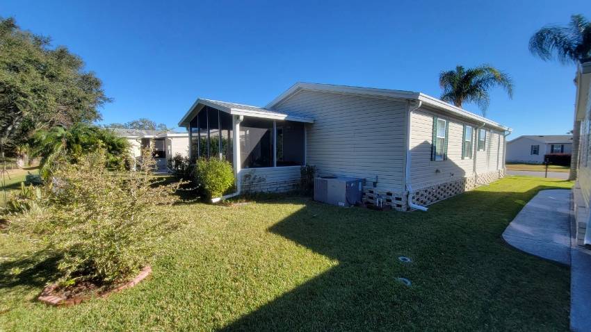 268 Monterey Cypress Blvd. a Winter Haven, FL Mobile or Manufactured Home for Sale
